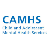 CAMHS - Child and Adolescent Mental Health Services